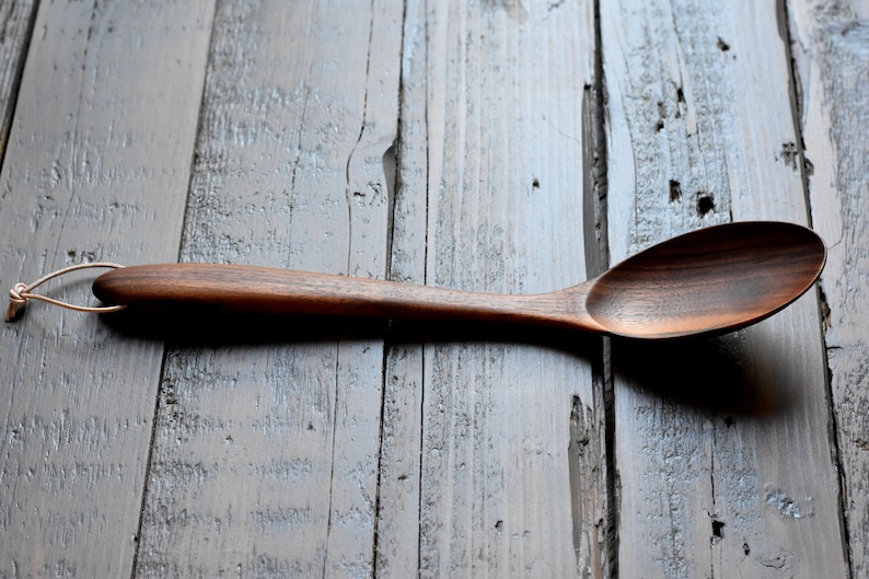 Wooden Cooking Utensils Handmade Unique Cooking Utensils Etsy