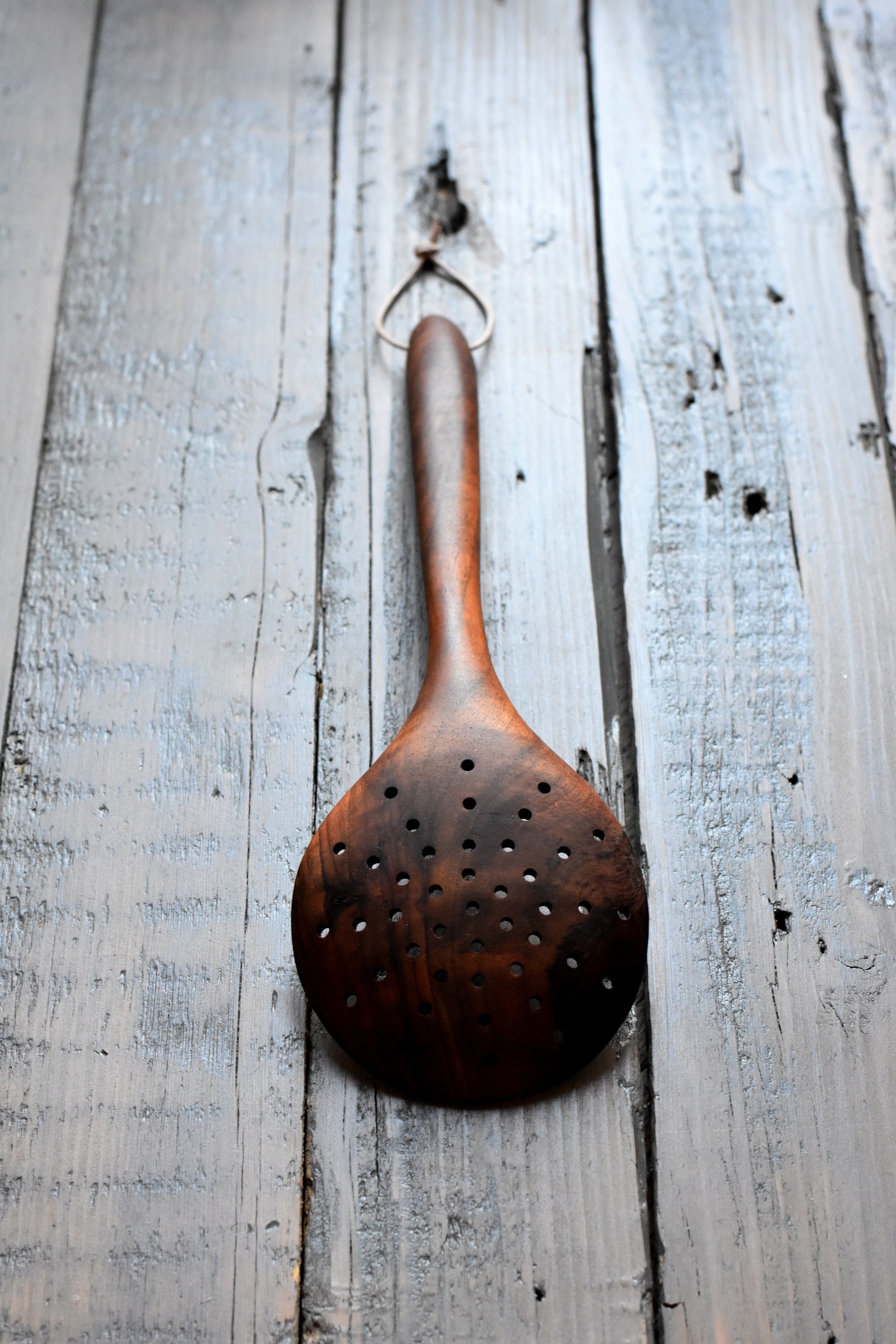 Wooden Cooking Utensils, Handmade Unique Cooking Utensils, Wooden ...