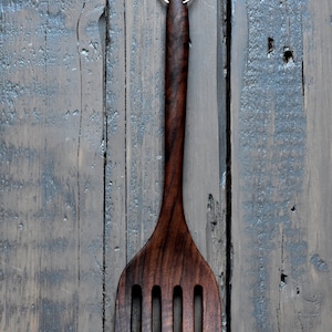 Wooden Cooking Utensils, Handmade Unique Cooking Utensils, Wooden ...