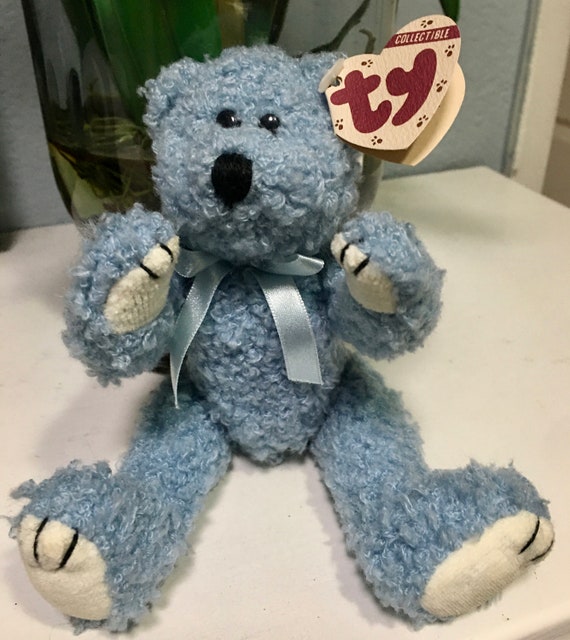 the attic treasure collection beanie babies