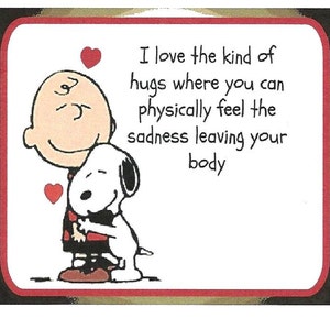 Peanuts ♡ Snoopy ☆ Finally Down Time ♡ Magnet ☆ Peanuts ♡ Snoopy ☆ Finally Down Time ♡ Magnet ☆