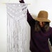 see more listings in the Macrame wall hangings section