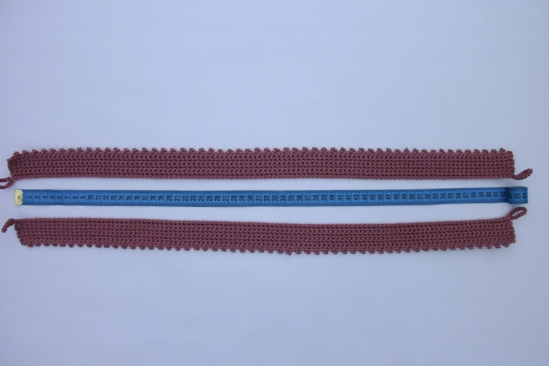 Rose curtain tie backs Crochet curtain holders Curtain ties Etsy