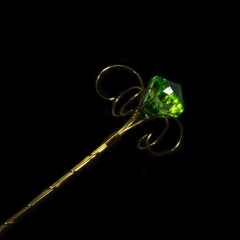fairy wand