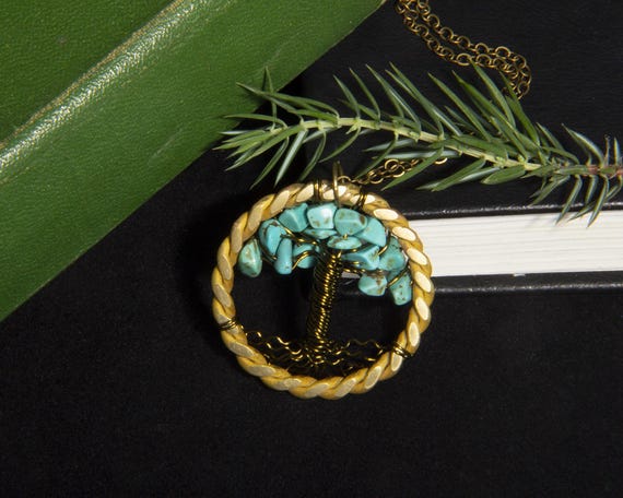 Personalized Bronze Anniversary Gift for Her: Elegant Jewelry to