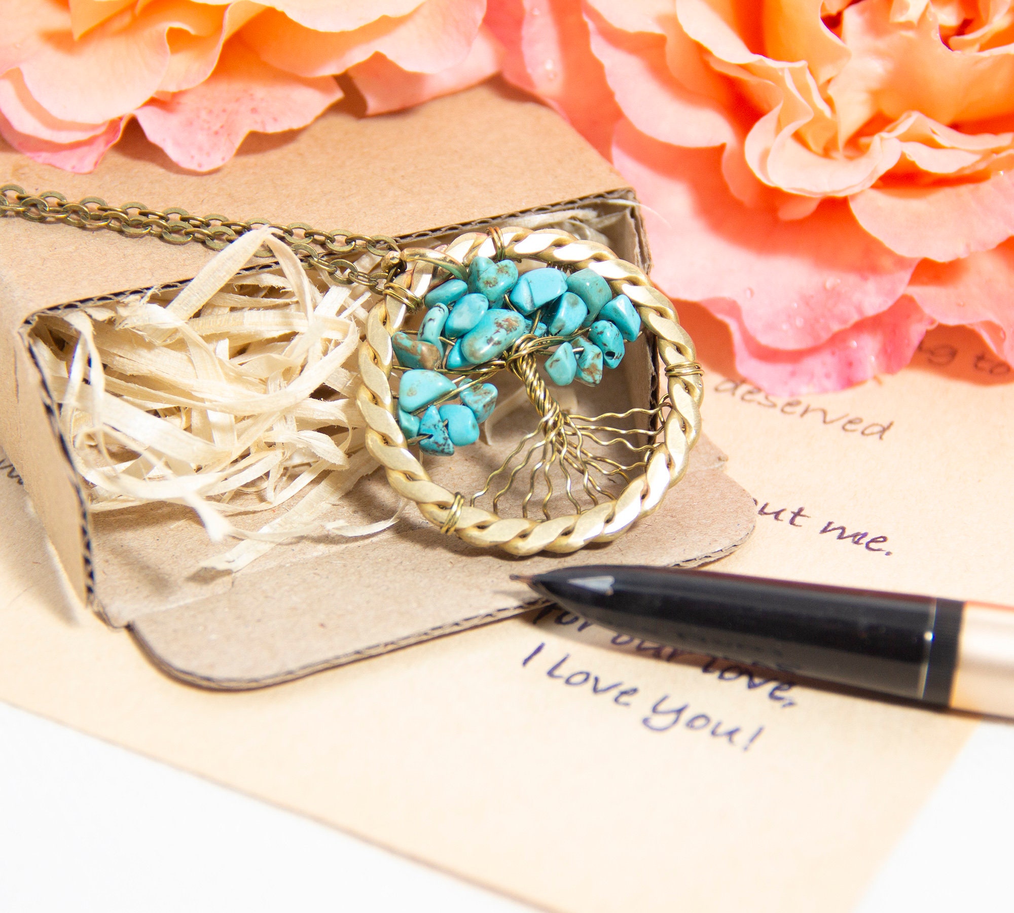 Bronze gift for him Etsy