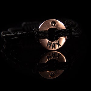 Dog loss gift for loss of dog pet lover gift pet loss gift dog lover gift pet memorial gift jewelry bracelet pet remembrance sympathy gift