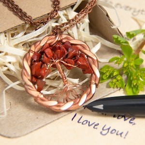7 year anniversary gift  for her, 7th anniversary gift copper anniversary, 7th anniversary gift for women