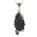 see more listings in the Moldavite section