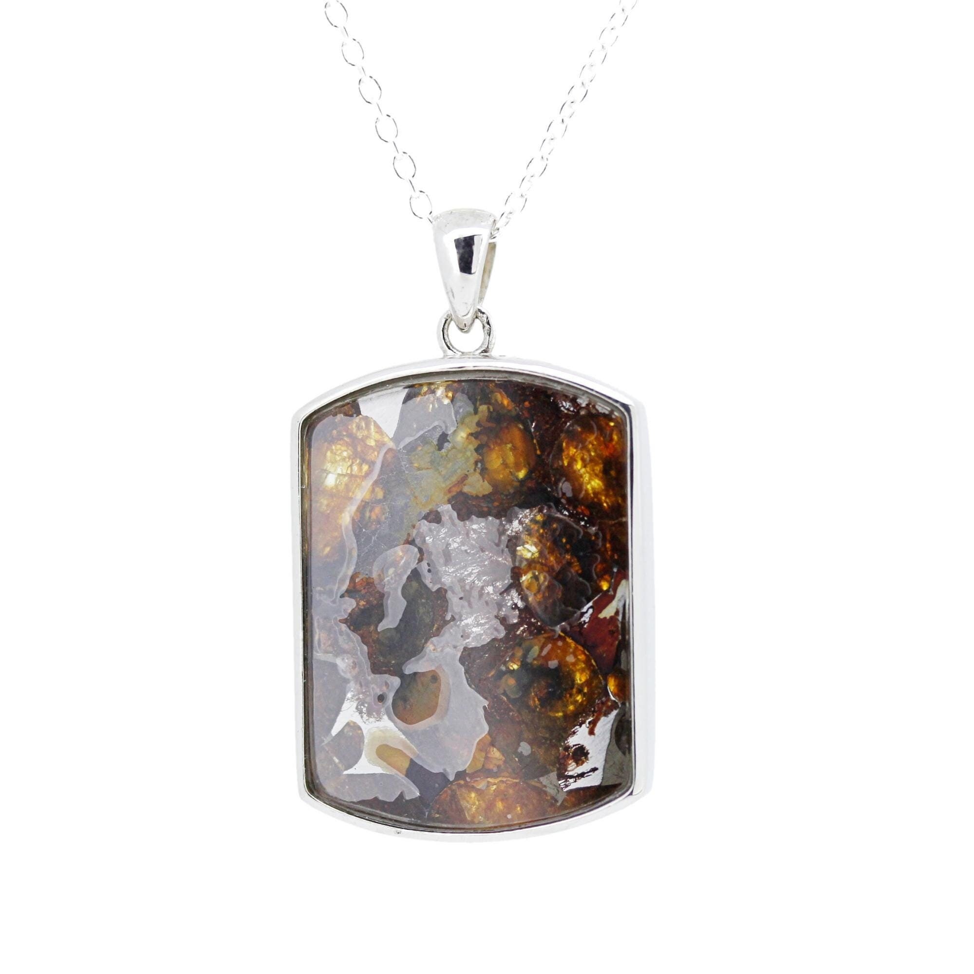 Seymchan meteorite - Etsy 日本