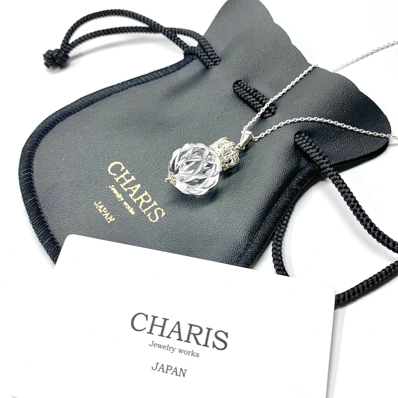 Gift Jewelry Sterling Silver Crown Design Anniversary Gifts Round 14mm Gemstone Love and Peace Larimar Silver Necklace SV925 Blue