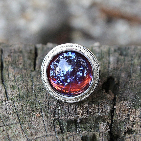 Jewelry Rings Silver Ring Dragon S Breath Opal Ring Natural Vintage Glass Ring Sterling Silver Ring Gift Jewelry Handmade Mexican Fire Opal Ring Opal Ring Jewelry Rings Silver Ring Dragon S Breath Opal Ring Natural Vintage Glass Ring Sterling Silver Ring Gift Jewelry Handmade Mexican Fire Opal Ring Opal Ring