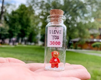 I Love You 3000 Gift Etsy I Love You 3000 Gift Etsy