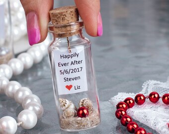 Beach Wedding Favors Etsy