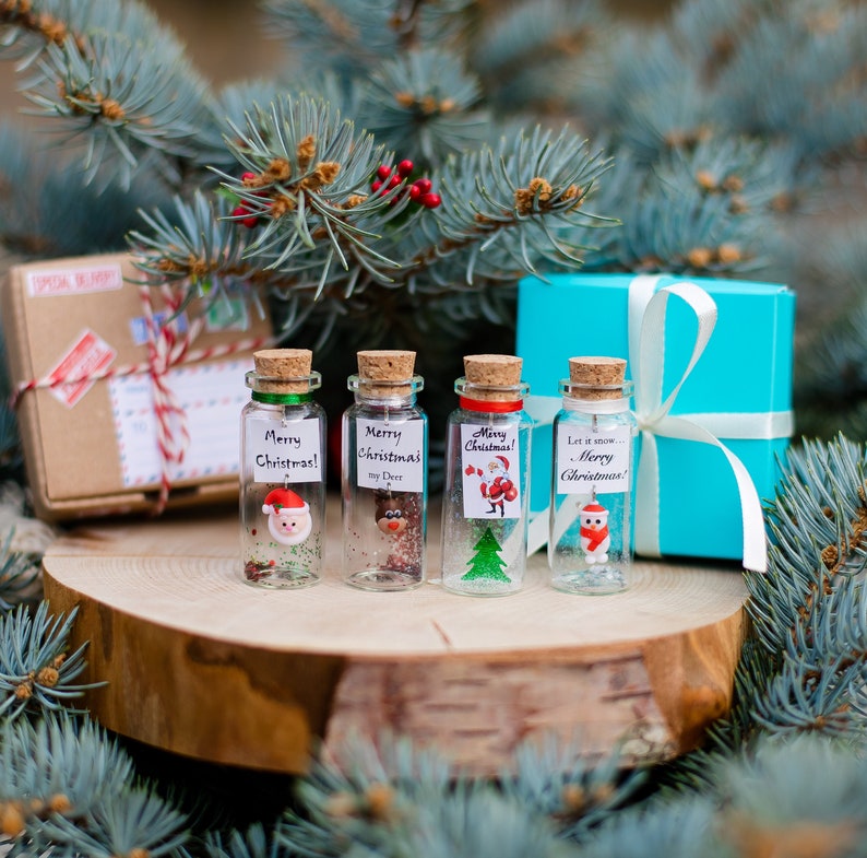 Cadeau de Noël pour les amis Cadeaux de meilleur ami idées Etsy