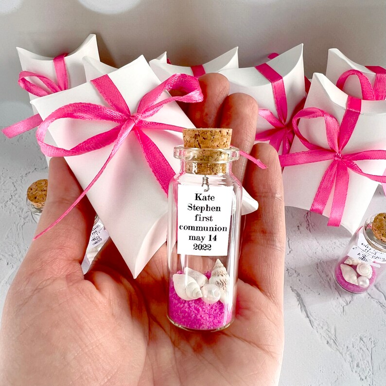 Anniversary Party Favors for Guests 10pcs Beach Party Favors Etsy