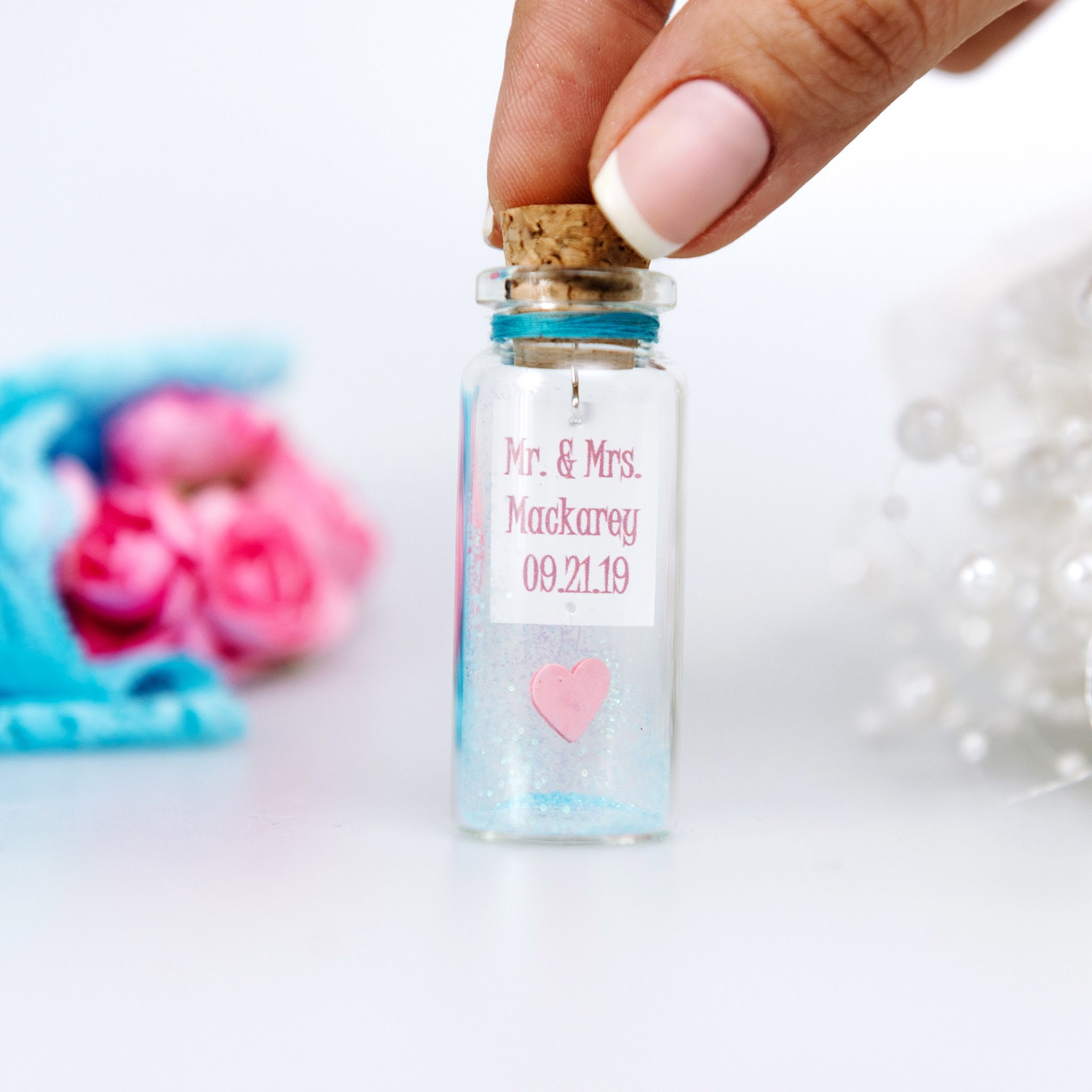 Set of 10 Party Favors Corporate Event Christmas Party Etsy