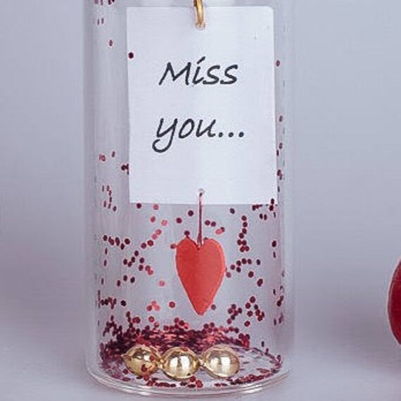 Long Distance Relationship Boyfriend Gift Miss You Gift Friend Etsy