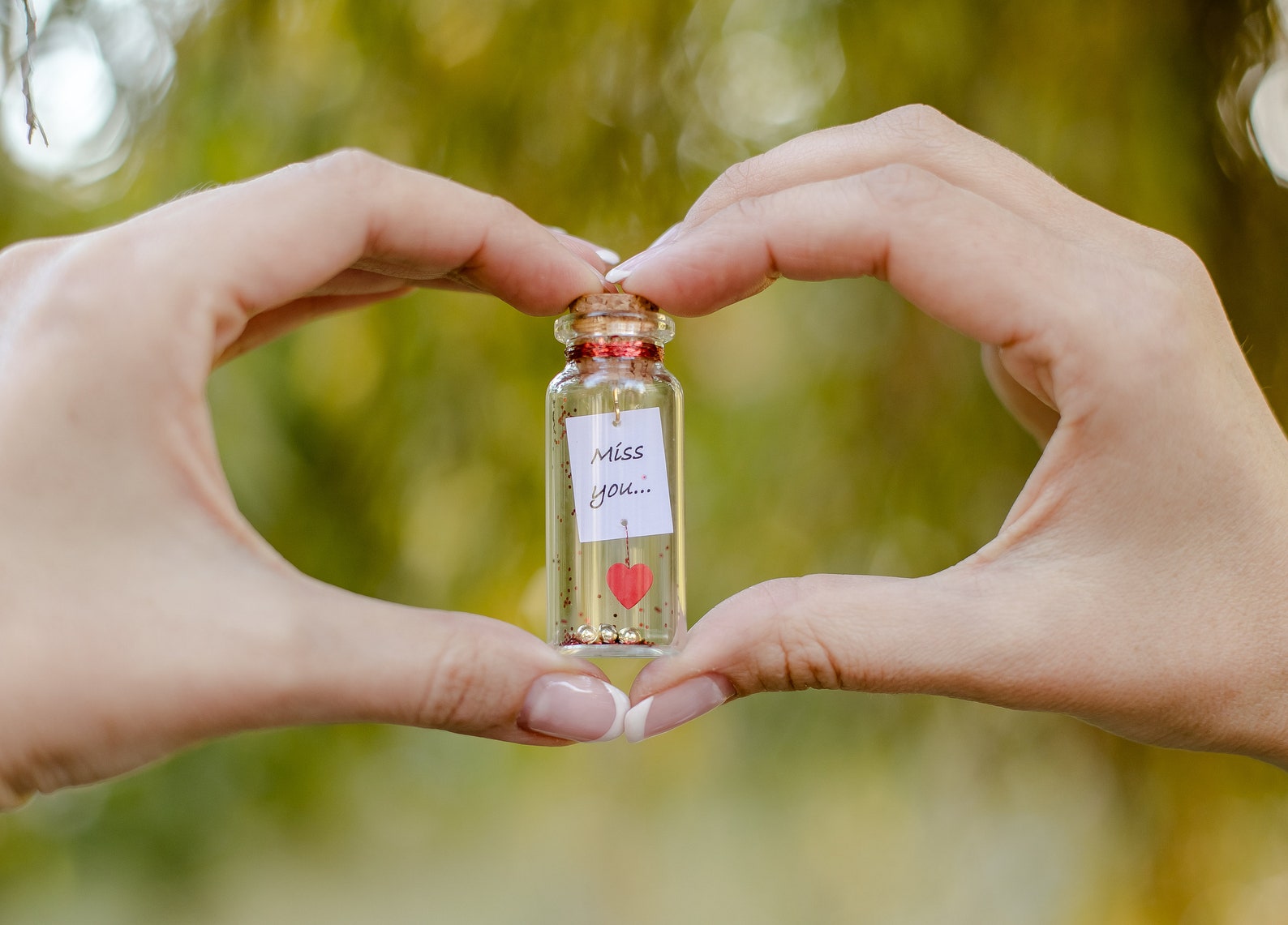 Relation à distance Petit ami Cadeau Miss you Cadeau Ami - Etsy France