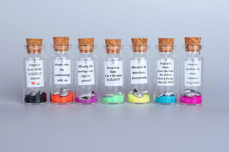 Wedding favors Bridal shower favors Wedding favors for image 8