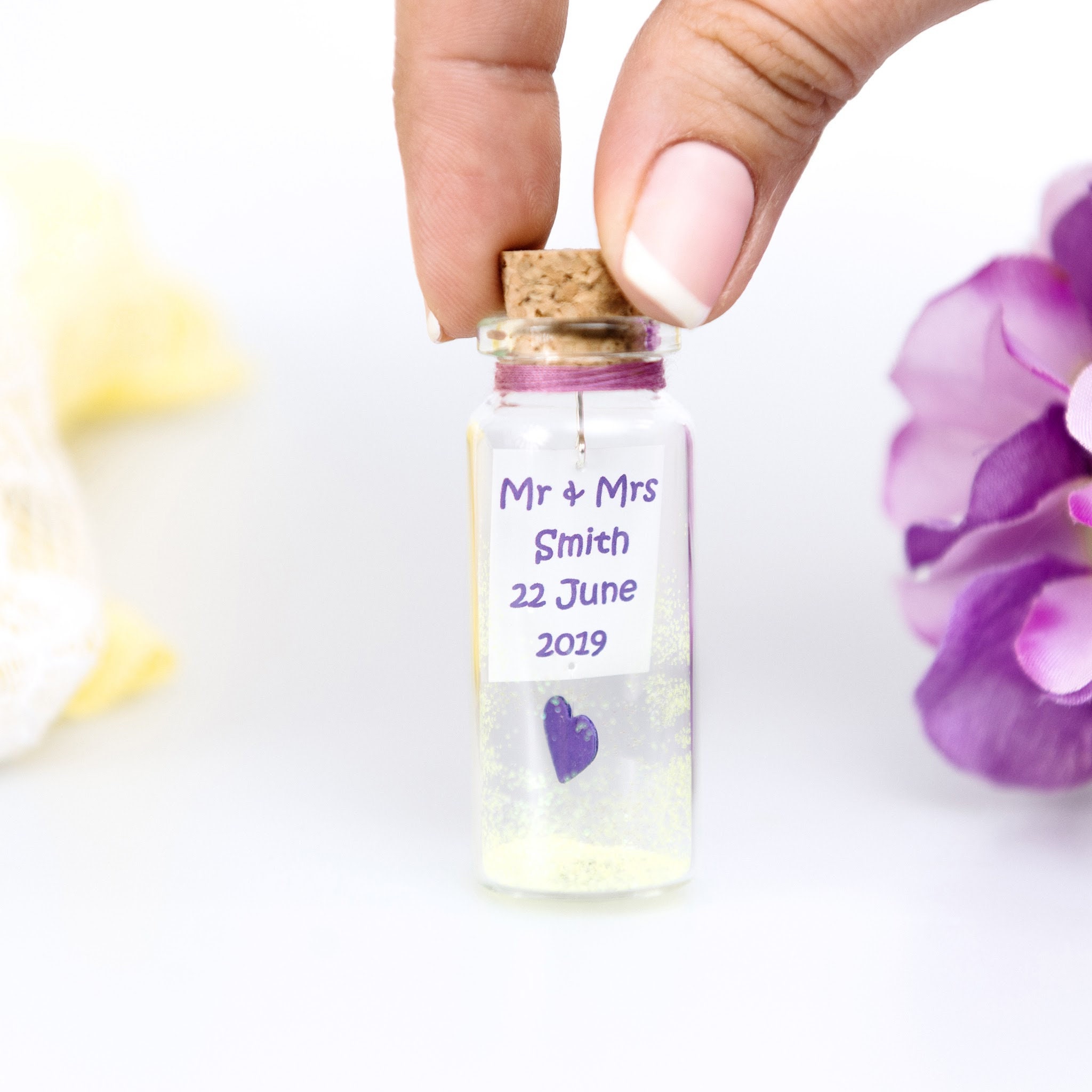 Set of 10 Party Favors Corporate Event Christmas Party Etsy