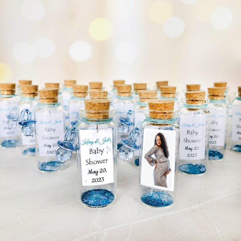 Unique Baby Shower Favors - Etsy