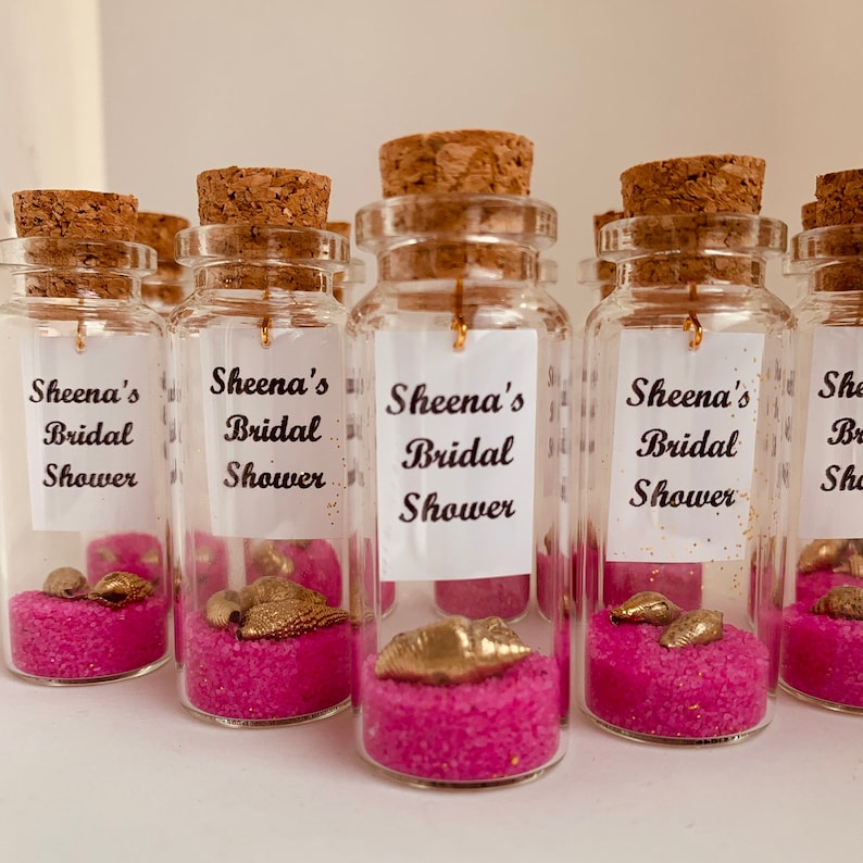 Party Favors Bridal Shower Favors Bachelorette Party Favors Etsy