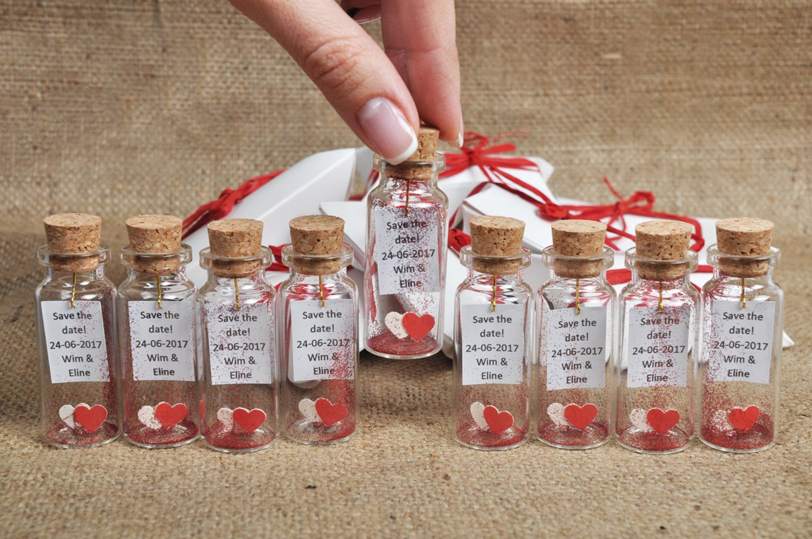 Personalized Wedding Favors Thank You Gifts for Guests - Etsy