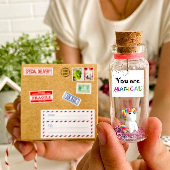 40+ Of The Best Unicorn Gifts To Give Her - Dear Creatives