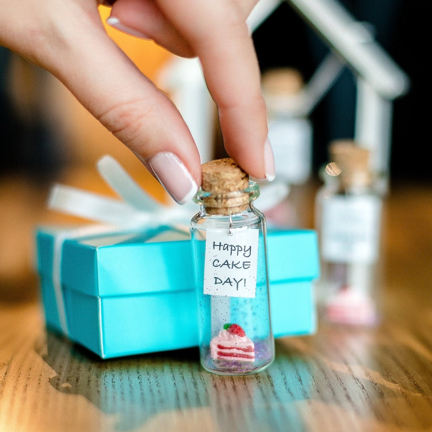 Cute birthday sale gifts for sister