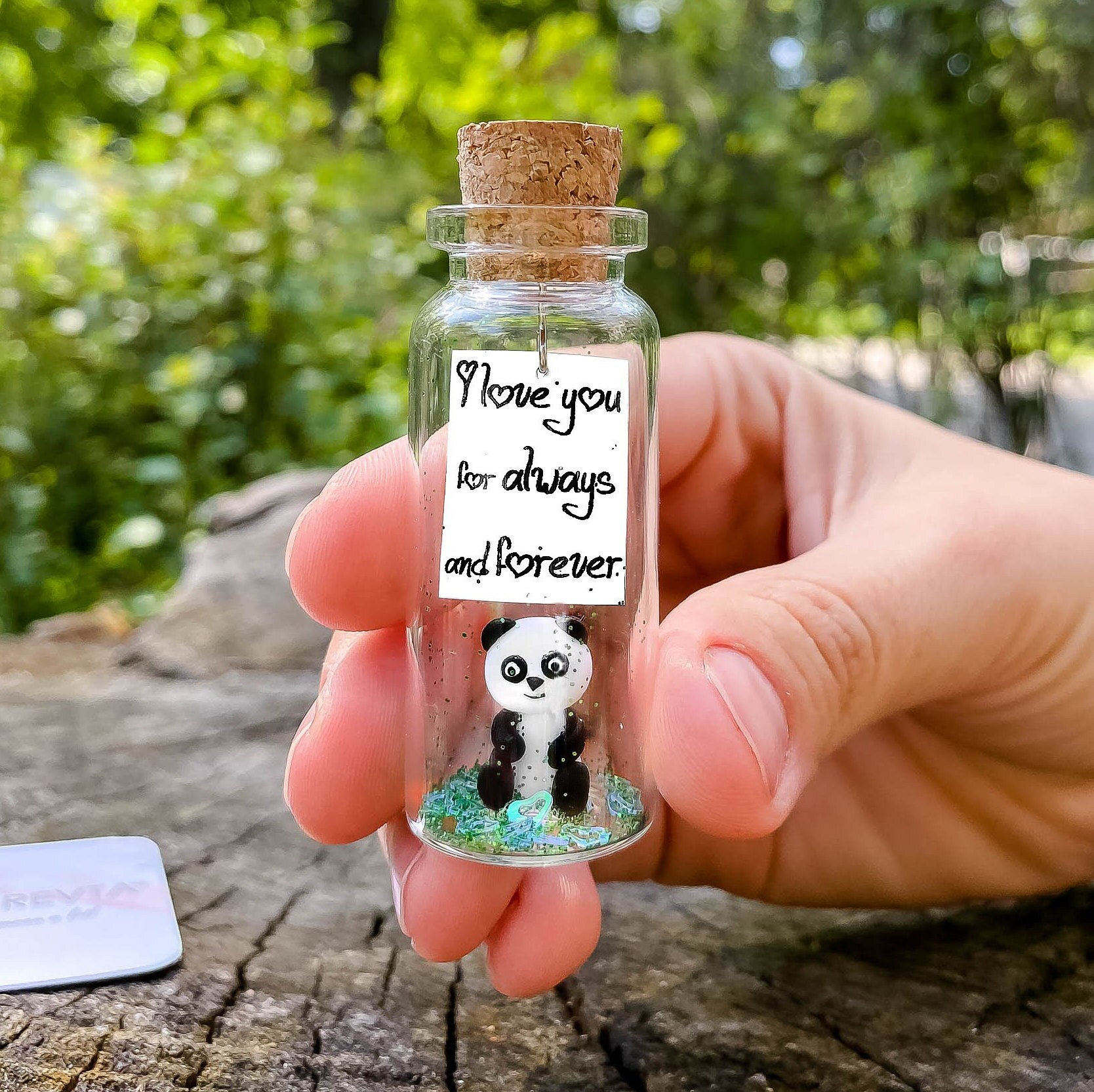 Gifts for Mom from Son - Family Panda - Unique gifting for family