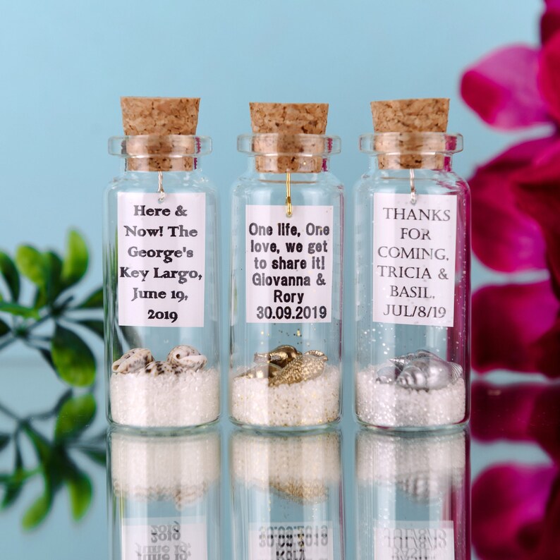 Wedding favors Bridal shower favors Wedding favors for image 5