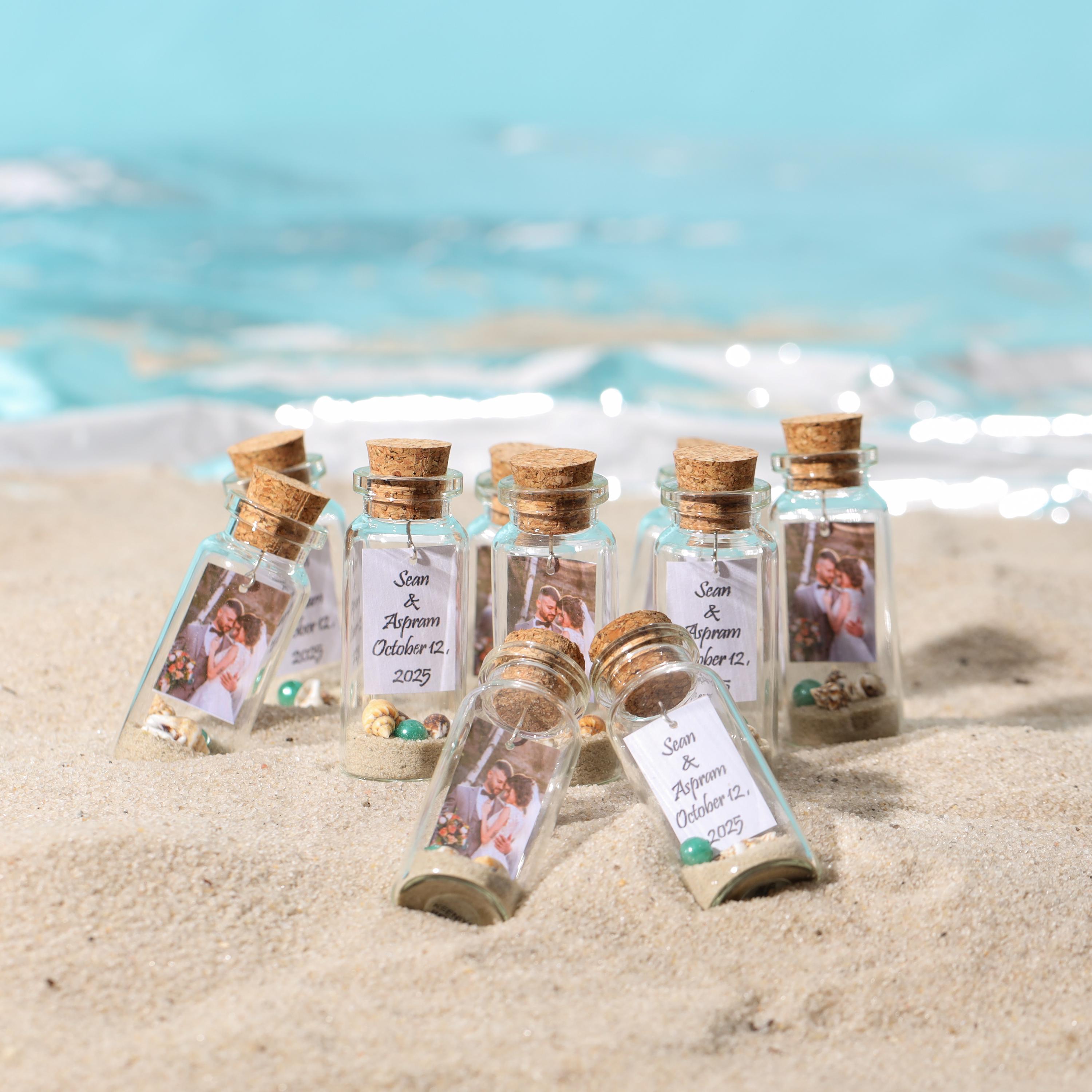 Best Beach Wedding Souvenir Here's What To Put In Your Wedding Welcome Best Beach Wedding Souvenir Here's What To Put In Your Wedding Welcome