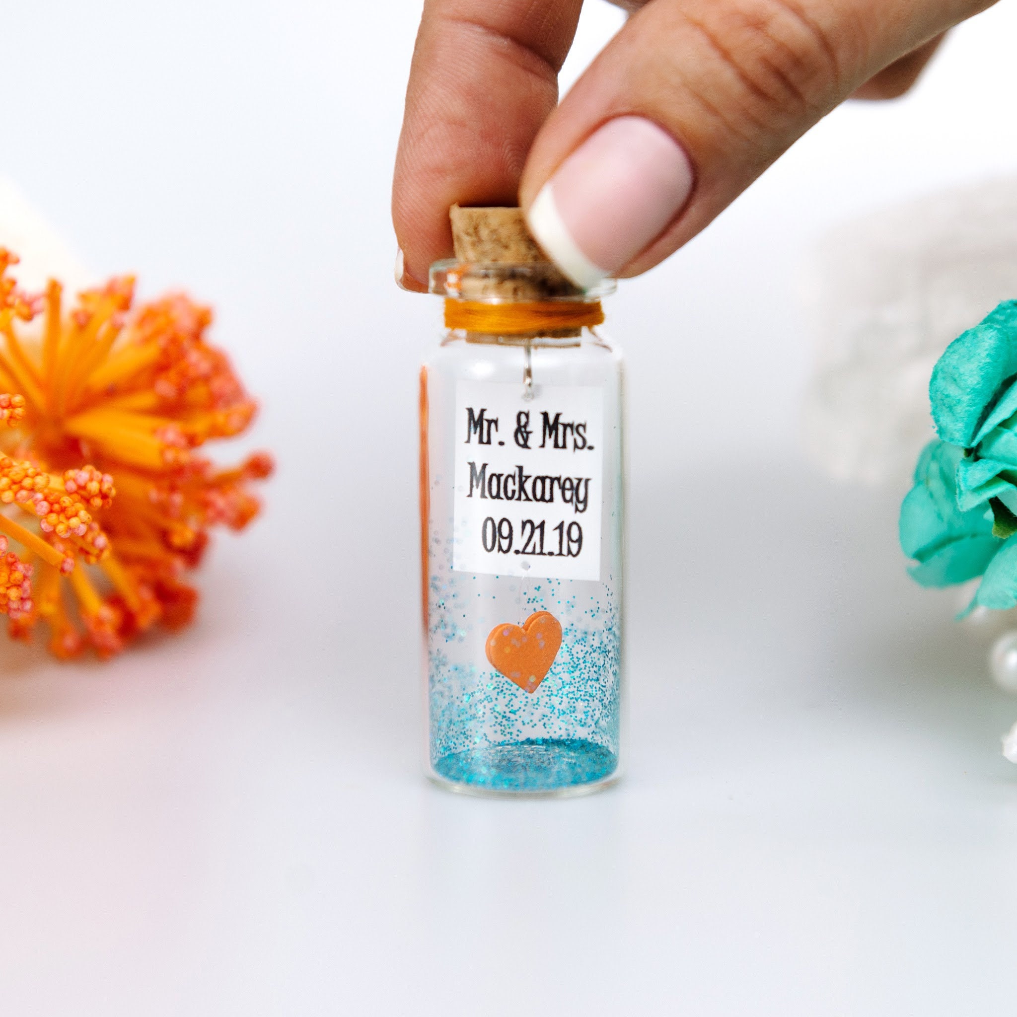 Set of 10 Party Favors Corporate Event Christmas Party Etsy