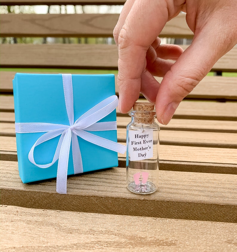 First Mothers Day Gift New Mom Gift First Time Mom Gift for Etsy