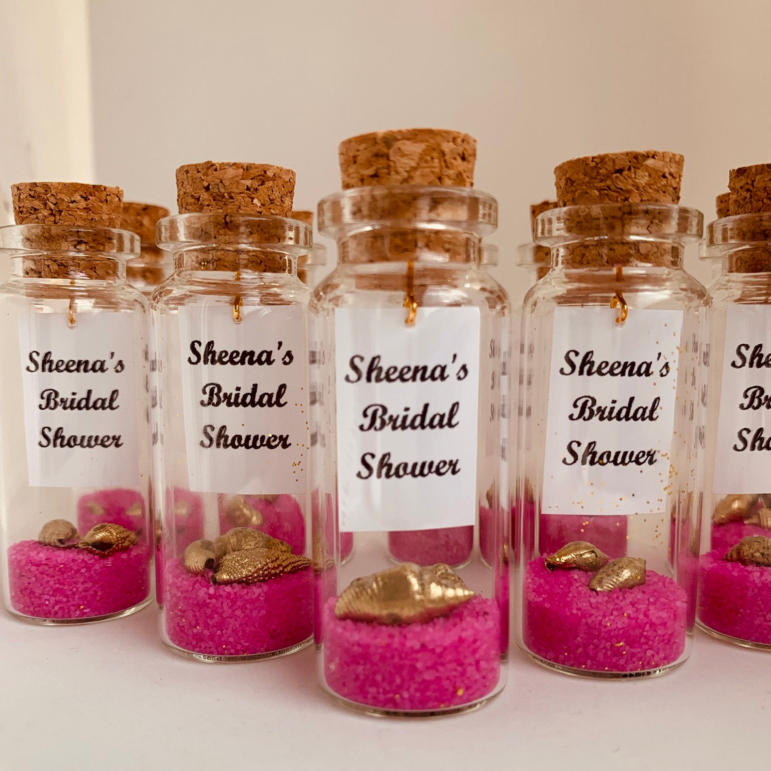 Unique wedding favors in a bulk Gifts for guests Bridal shower Etsy