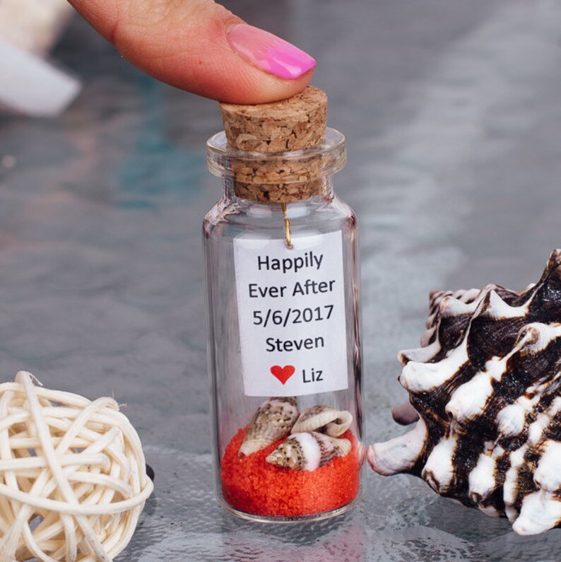 Destination wedding gifts for guests beach wedding favors Etsy