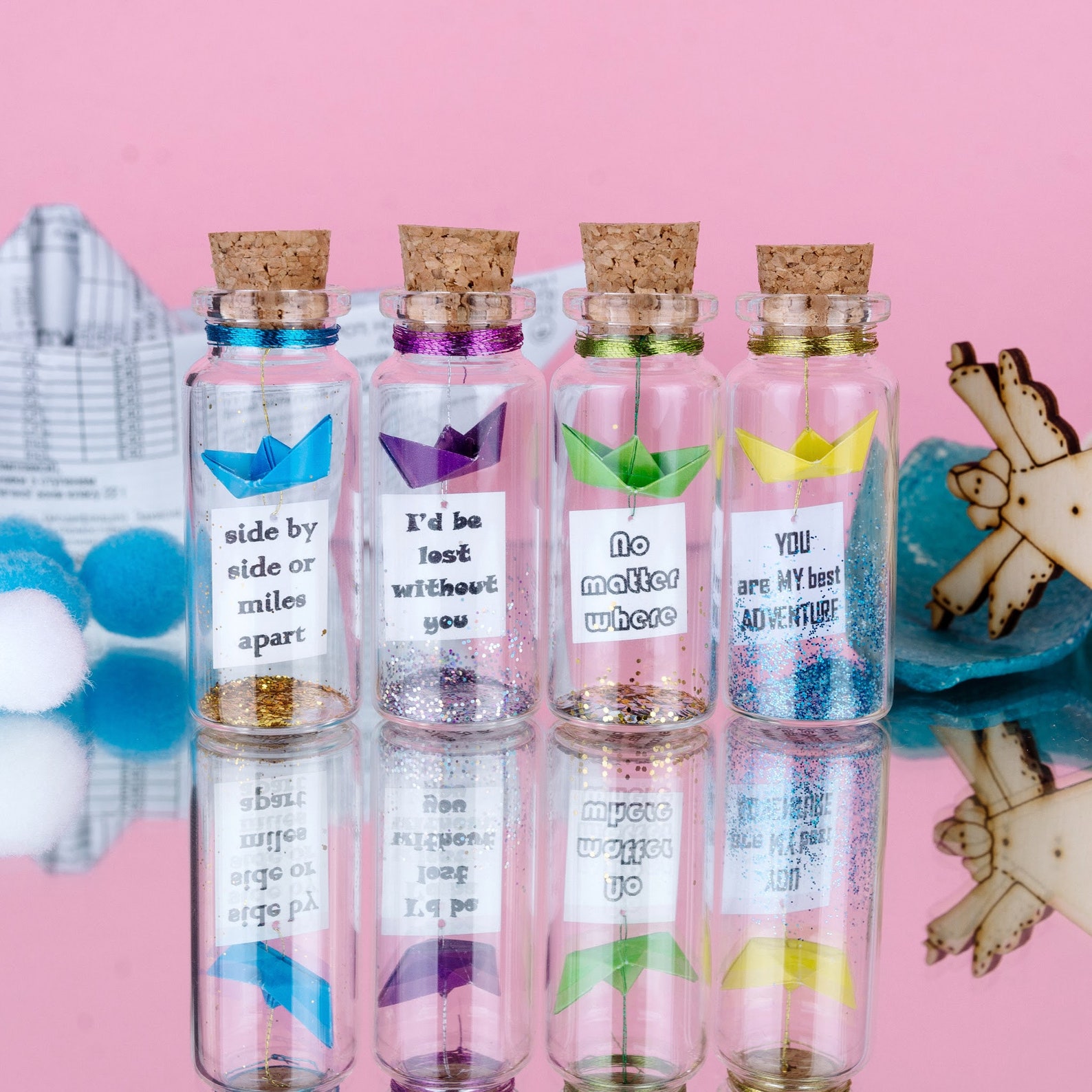 Personalized Girlfriend Gift Special Gift for Her Etsy