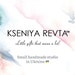 Kseniia Revta