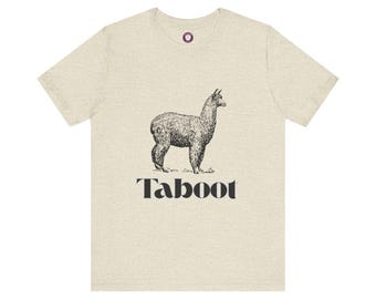 Phish - Lama Taboot Taboot - T-Shirt - Lot Shirt - Geschenk - Herren - Damen