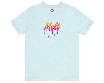 Phish - Split Open and Melt - T-Shirt - Lot Shirt - Gift - Mens - Ladies