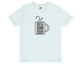 Phish - Fee - Coffee - T-Shirt - Lot Shirt - Gift - Mens - Ladies