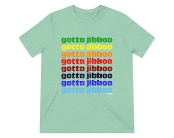 Phish - Gotta Jibboo  - T-Shirt - Lot Shirt - Gift - Mens - Ladies