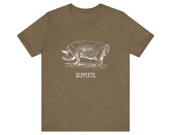 Phish - Guyute - T-Shirt - Lot Shirt - Gift - Mens - Ladies