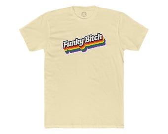 Phish - Funky Bitch - T-Shirt - Lot Shirt - Gift - Mens - Ladies