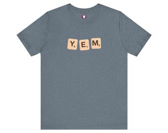 Phish - YEM - You Enjoy Myself - T-Shirt - Lot Shirt - Gift - Mens - Ladies