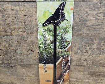 Topfeinsatz Schmetterling Schmetterling