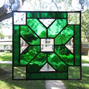 Glasmalerei