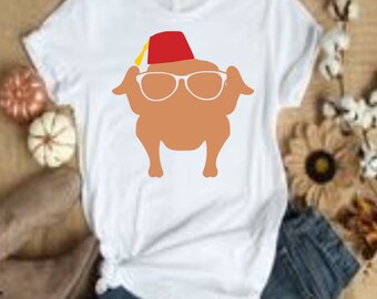 Free Free 302 Friends Turkey Svg SVG PNG EPS DXF File