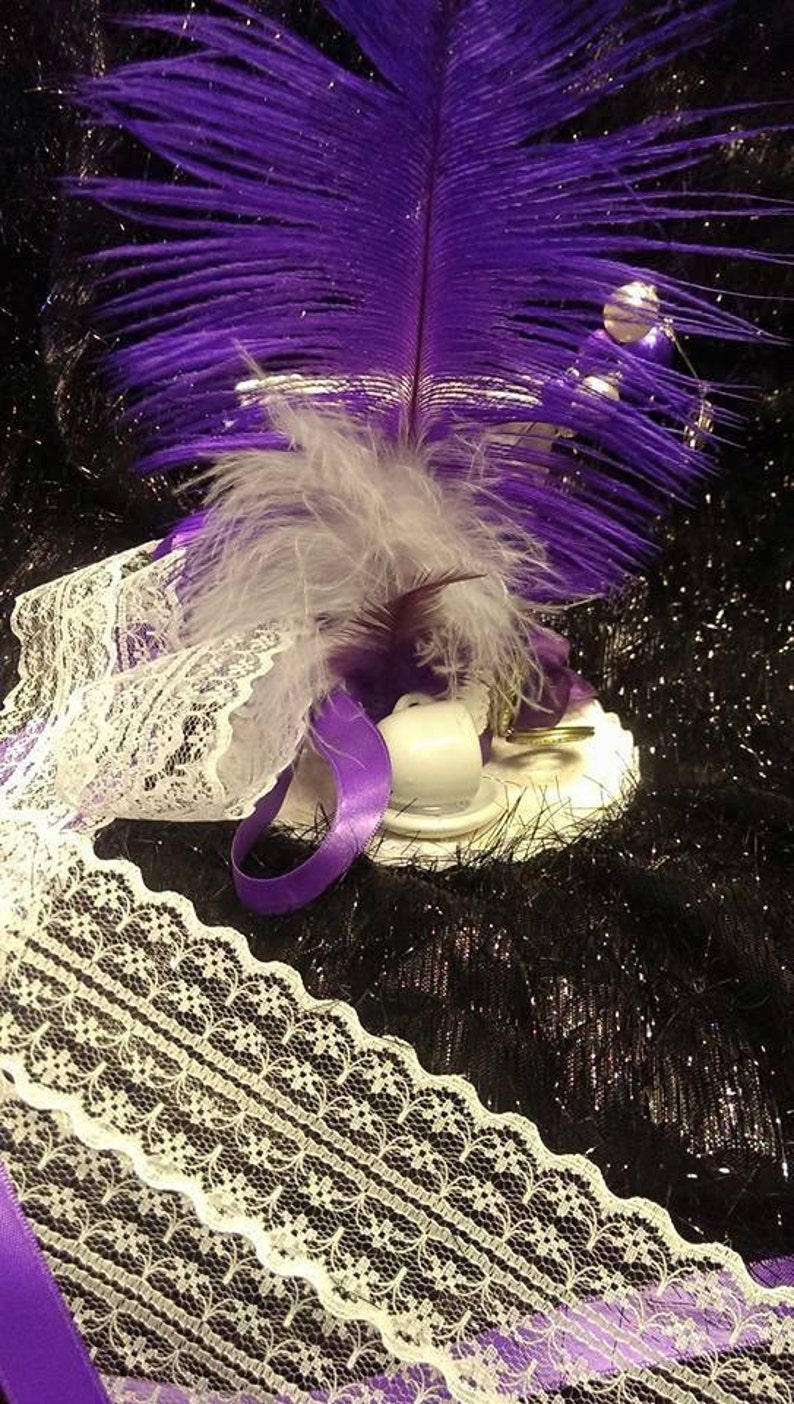 Mad Hatter Alice in Wonderland Alice Through The Looking Glass Bespoke Mini Top Hat Real Pocket Watch Tea Party Wedding Ascot Cosplay image 3